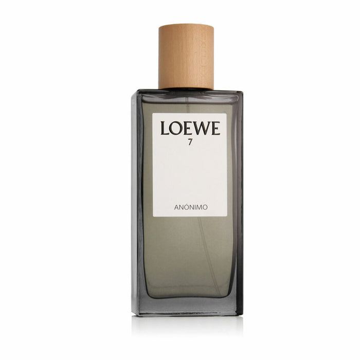 Perfume Hombre Loewe 7 Anonimo EDP 100 ml