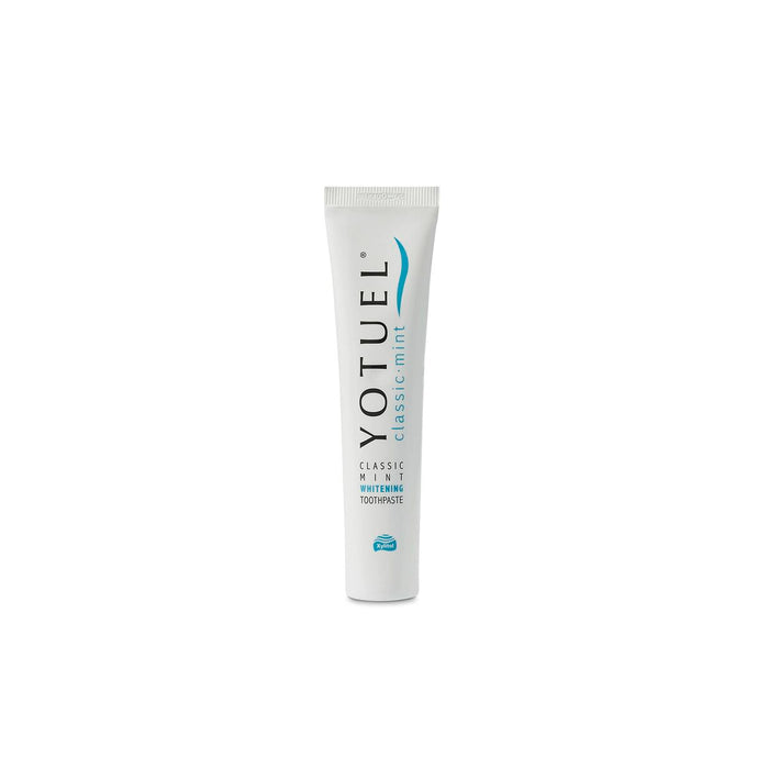 Pasta de Dientes Yotuel Classic Menta 50 ml