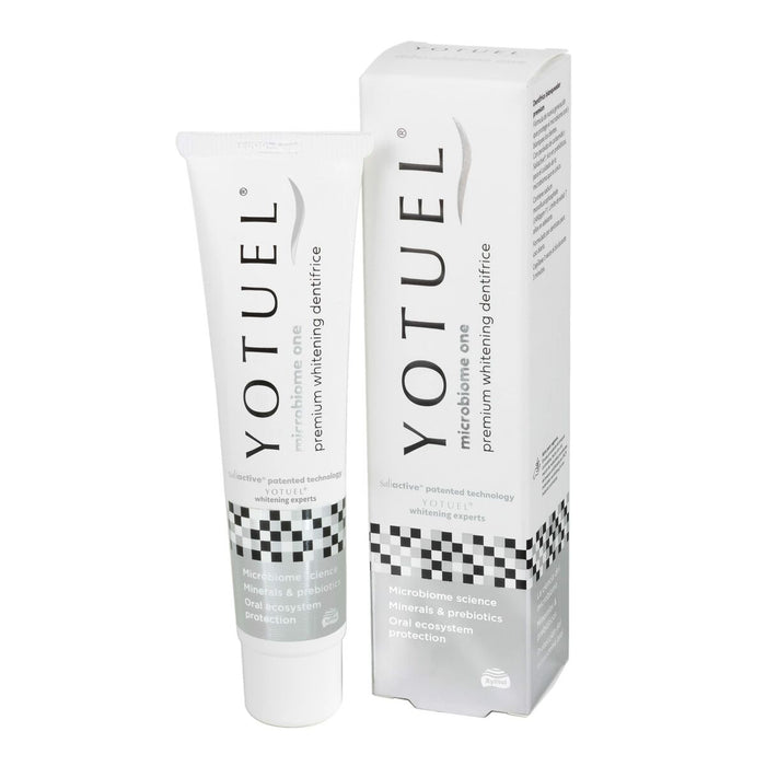 Pasta de Dientes Yotuel Microbiome One 100 ml