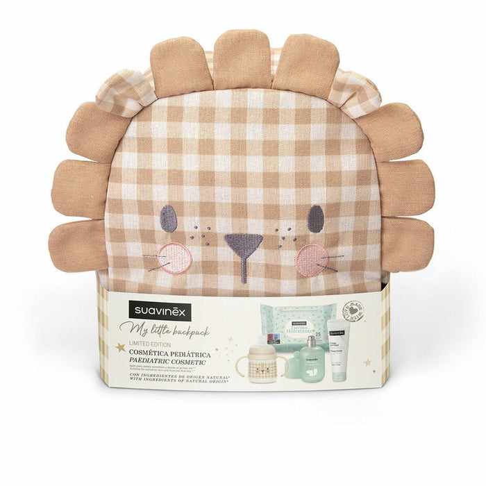 Protector Solar Facial Suavinex SUAVINEX SETS 5 Piezas