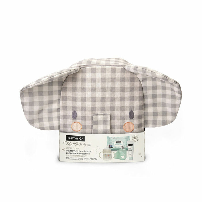 Protector Solar Facial Suavinex SUAVINEX SETS 5 Piezas