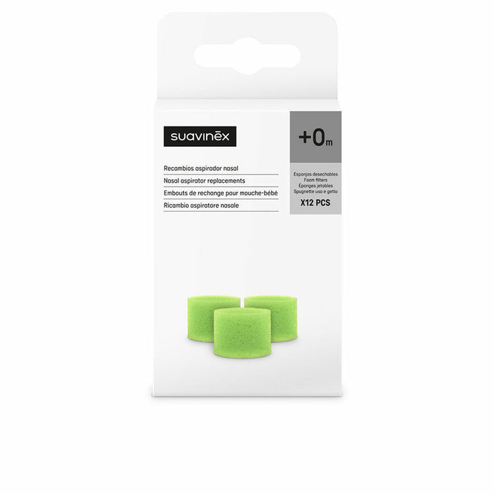 Protector Solar Facial Suavinex SUAVINEX ACCESORIOS