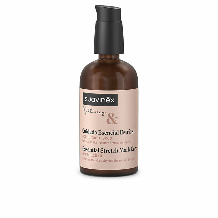 Protector Solar Suavinex MOTHERING 100 ml
