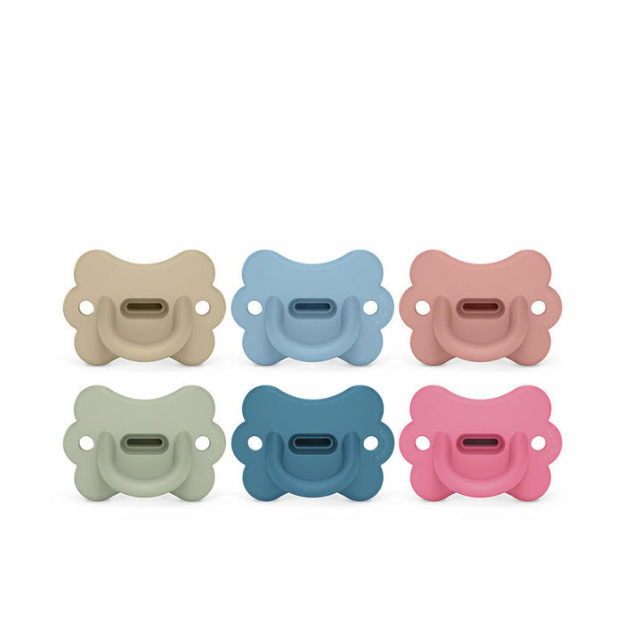 Complemento Alimenticio Suavinex SMOOTHIE BUTTERFLY