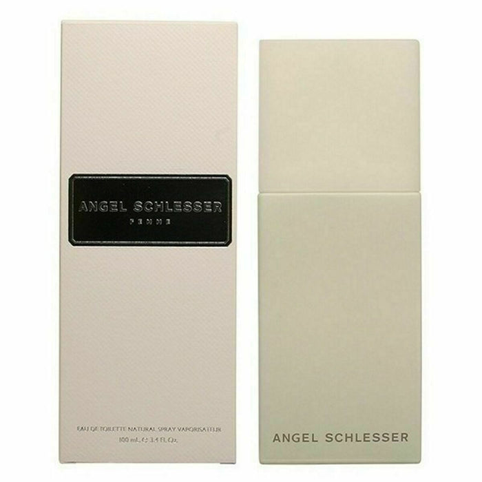 Women's Perfume Angel Schlesser Femme EDT 100 ml