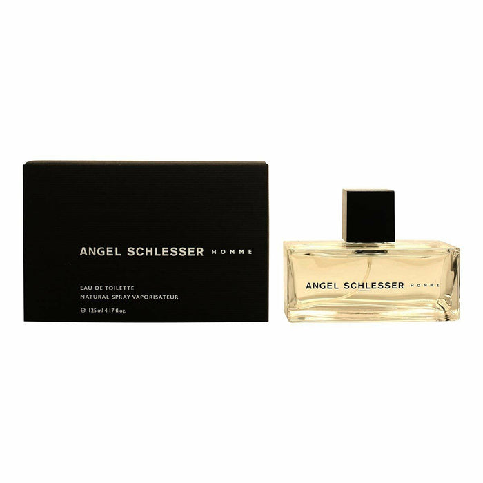 Perfume Hombre Angel Schlesser Homme EDT 125 ml