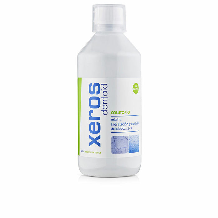 Colutorio Xeros dentaid 500 ml