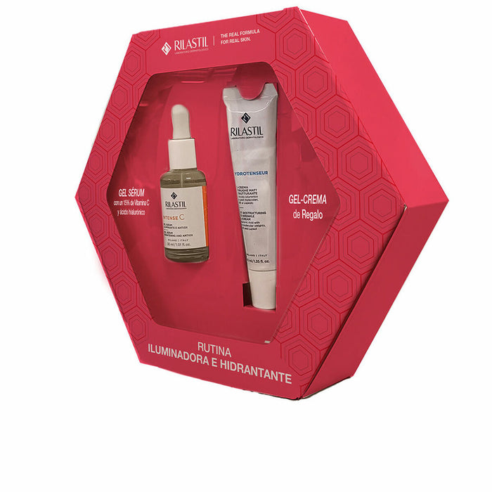 Set de Cosmética Rilastil RILASTIL INTENSE 2 Piezas