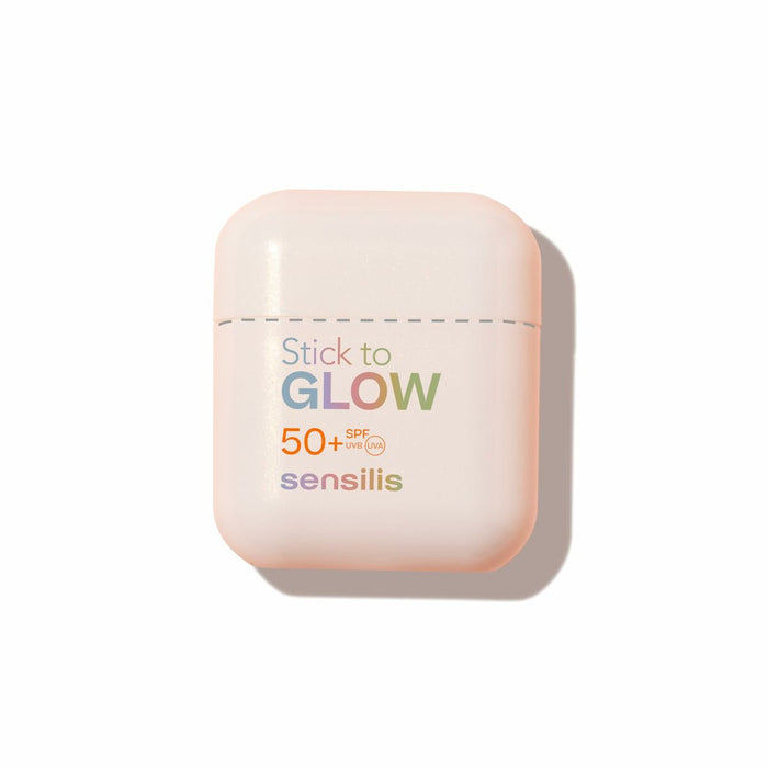 Protector solar en barra Sensilis STICK SENSILIS Spf 50+ 8,5 g