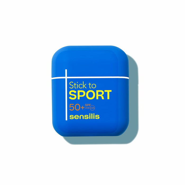 Protector solar en barra Sensilis STICK SENSILIS Spf 50+ 8,5 g