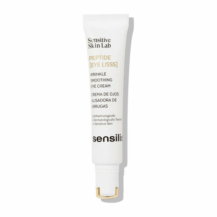 Eye Contour Sensilis PEPTIDE 15 ml