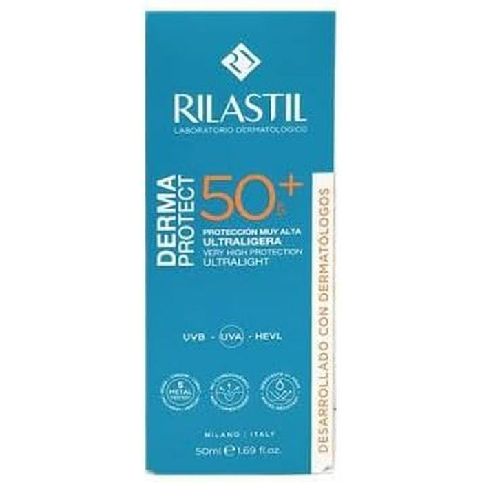 Protector Solar Rilastil DERMAPROTECT