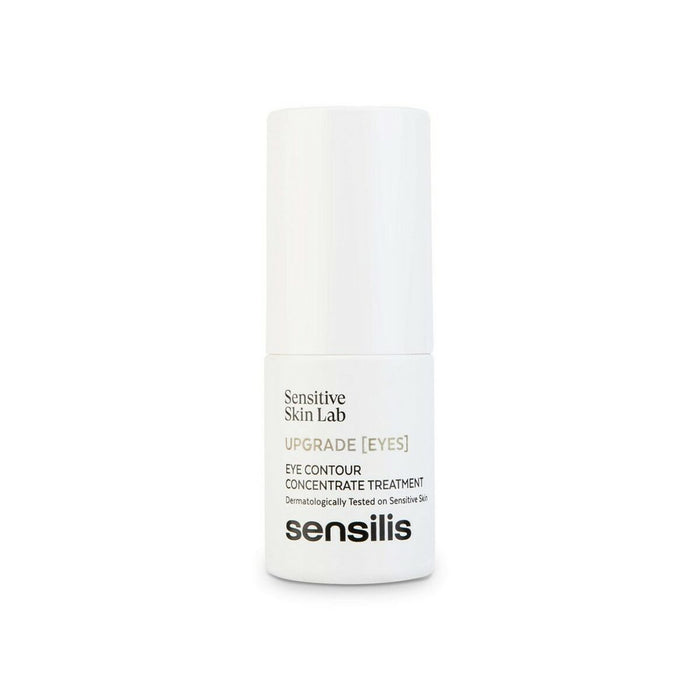 Eye Area Cream Sensilis Upgrade Firming (15 ml)