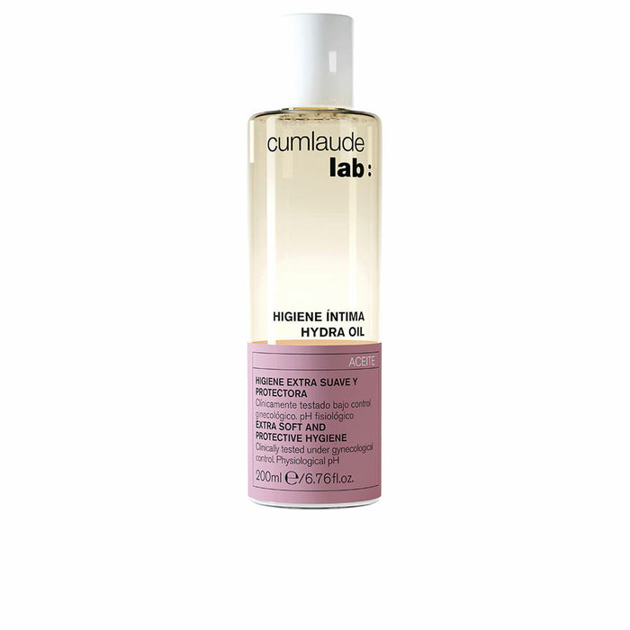 Compresas Normales Cumlaude Lab Hydra Oil (Parafarmacia)