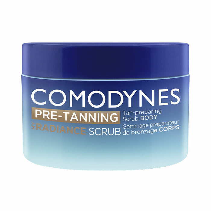Crema Exfoliante Comodynes My Radiance 150 ml