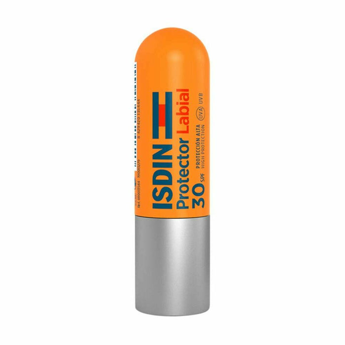 Protector Labial Isdin SPF 30 (4 g)