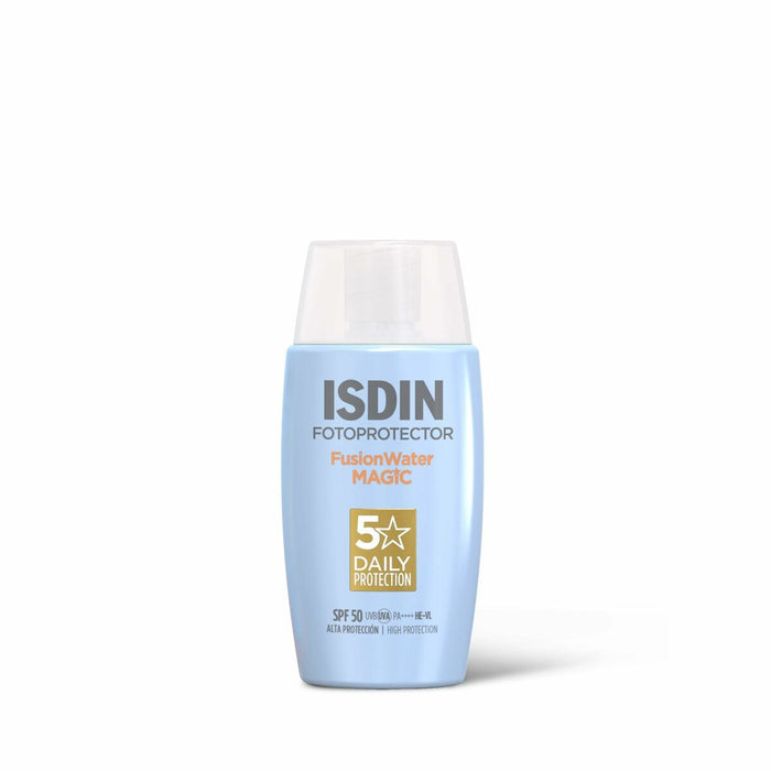 Protector Solar Isdin FOTOPROTECTORES ISDIN