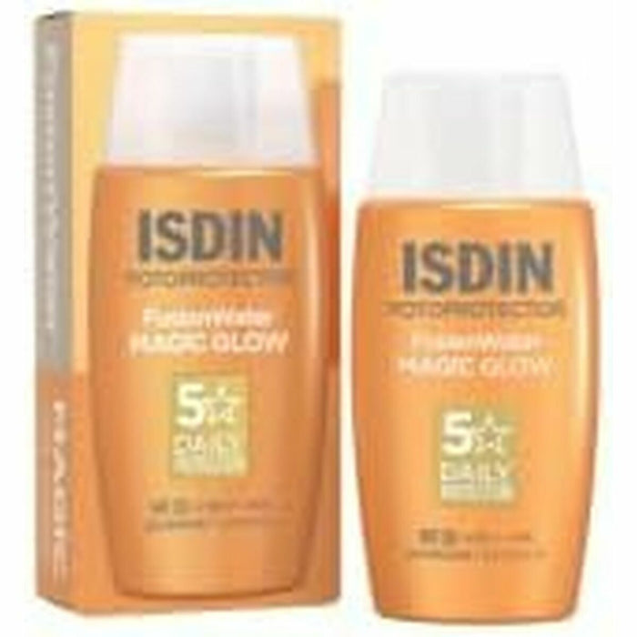 Protector Solar Isdin FOTOPROTECTORES ISDIN