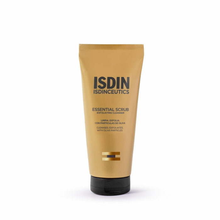Gel Limpiador Facial Isdin ISDINCEUTICS 100 g