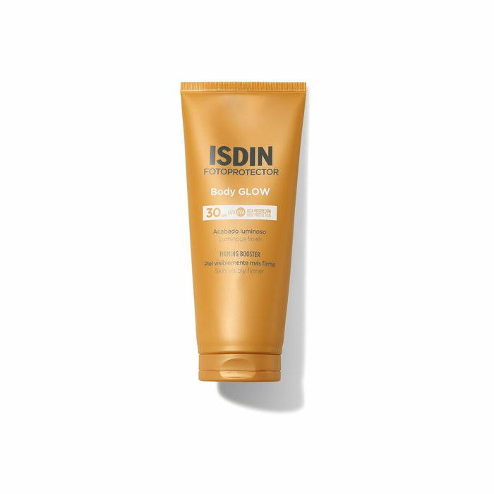 Sun Block Isdin FOTOPROTECTORES ISDIN Spf 30 200 ml