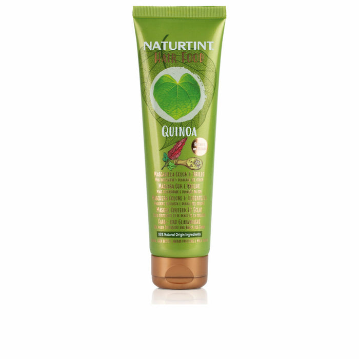 Mascarilla Capilar Naturtint Hair Food Quinoa 150 ml