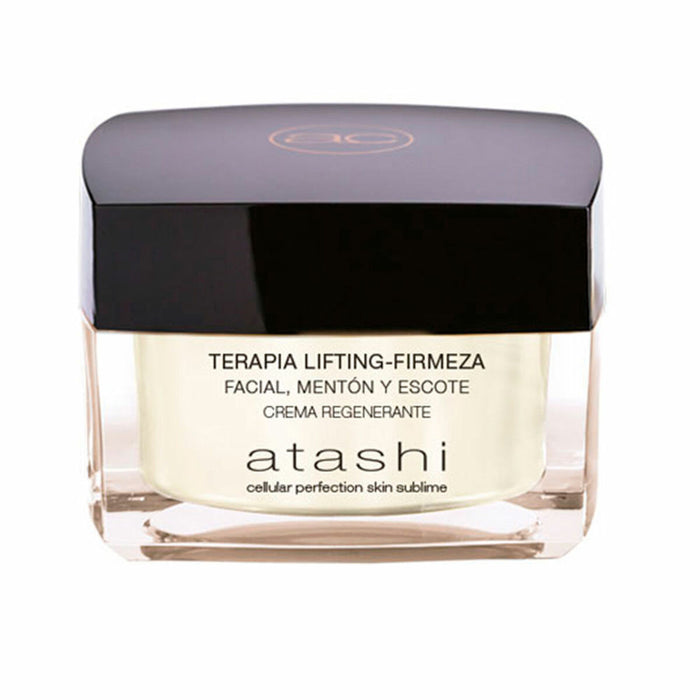 Foot Exfoliator Atashi Cellular Perfection Skin Sublime 50 ml