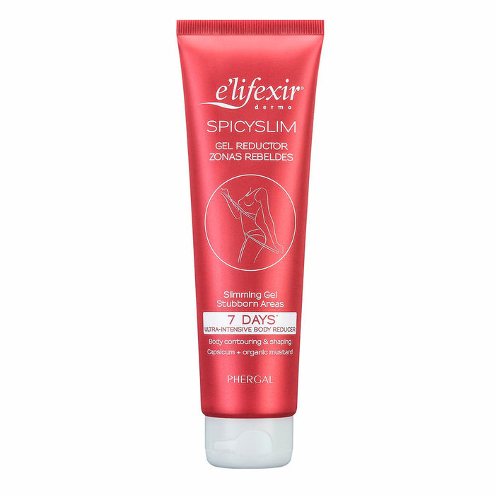 Crema de Día Elifexir Dermo 150 ml