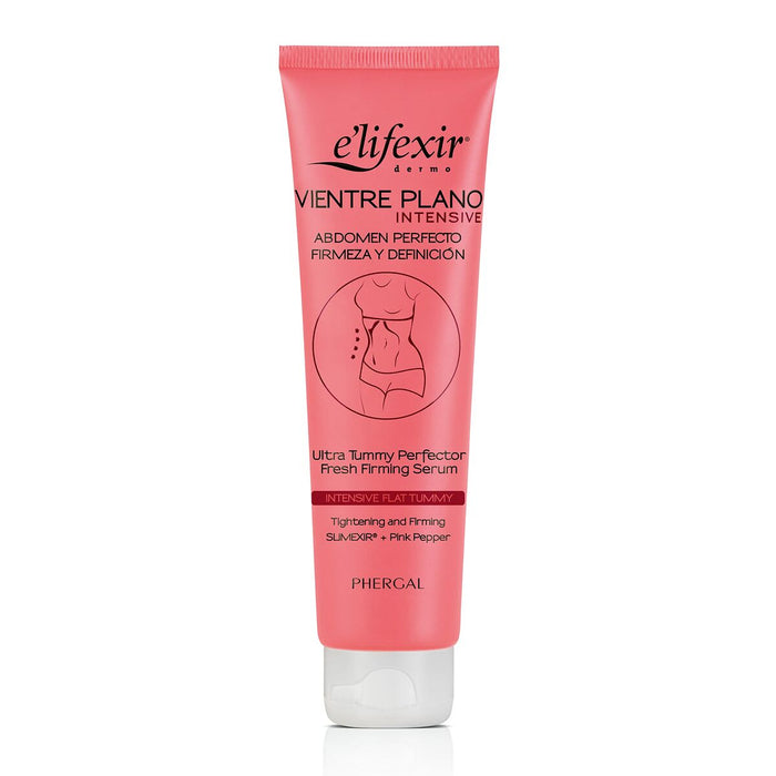 Sérum Reafirmante Elifexir DERMO 150 ml Efecto vientre plano