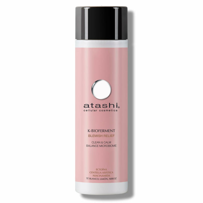 Micellar Water Atashi K-BIOFERMENT 250 ml