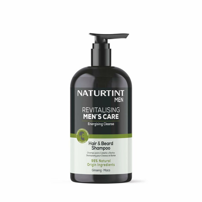 Champú Naturtint MEN
