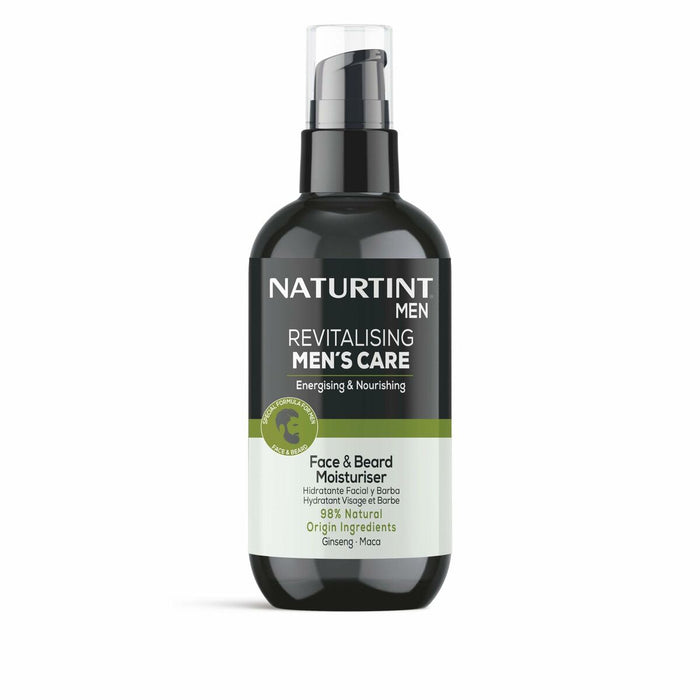 Shaving Set Naturtint MEN
