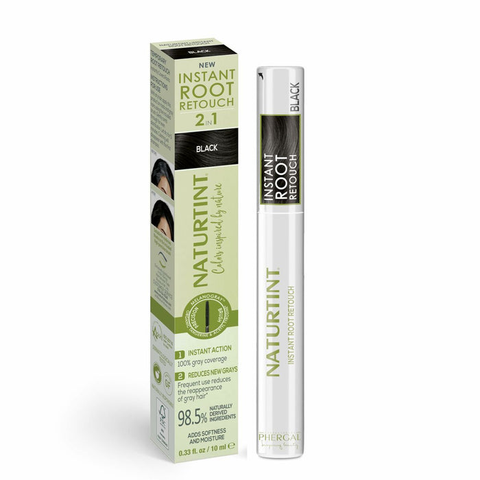 Mascarilla Capilar Naturtint NATURTINT COLORACIÓN 10 ml