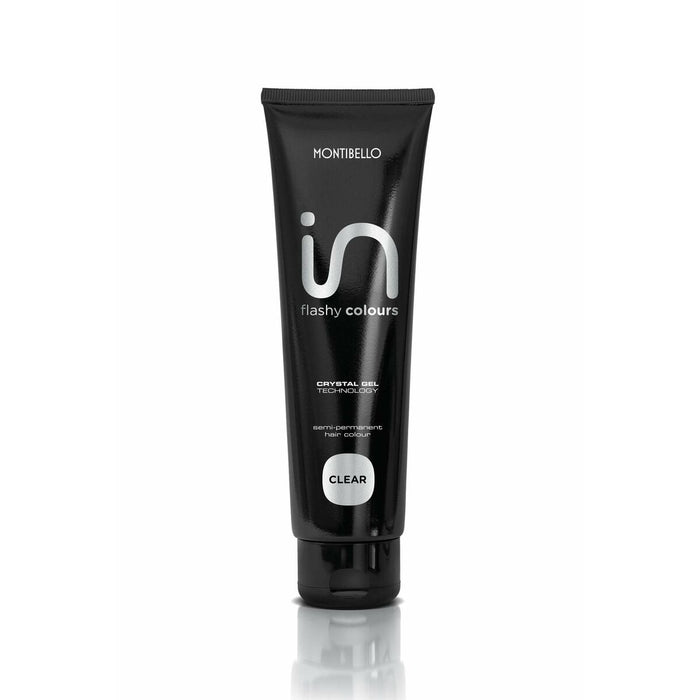 Coloración Semipermanente Montibello In Flashy Colour Claro 150 ml