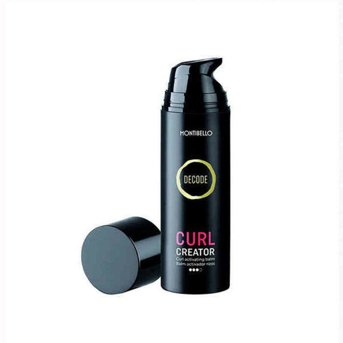Crema para Definir Rizos Montibello DCCC