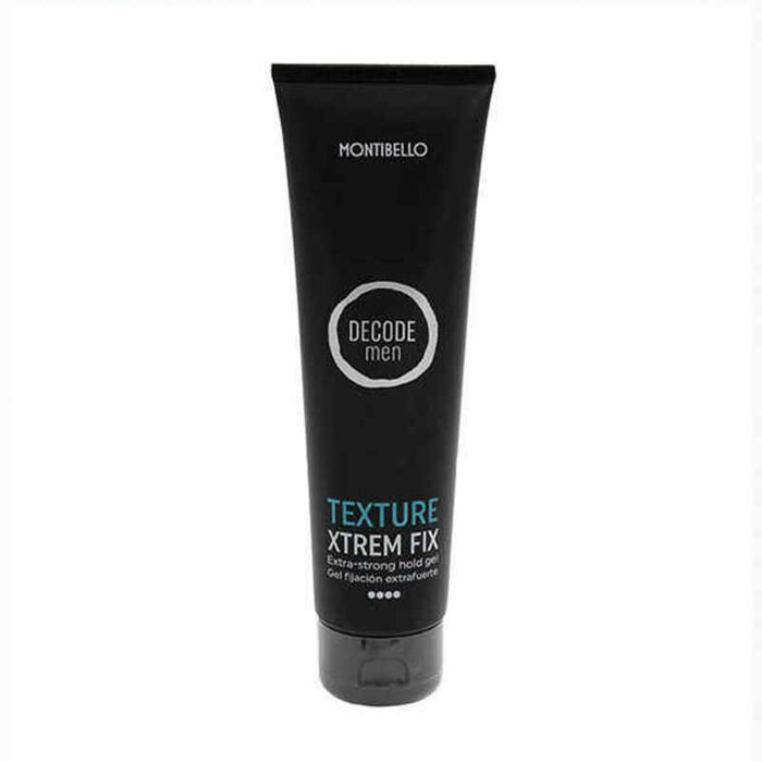 Gel Fijador Montibello DTEX