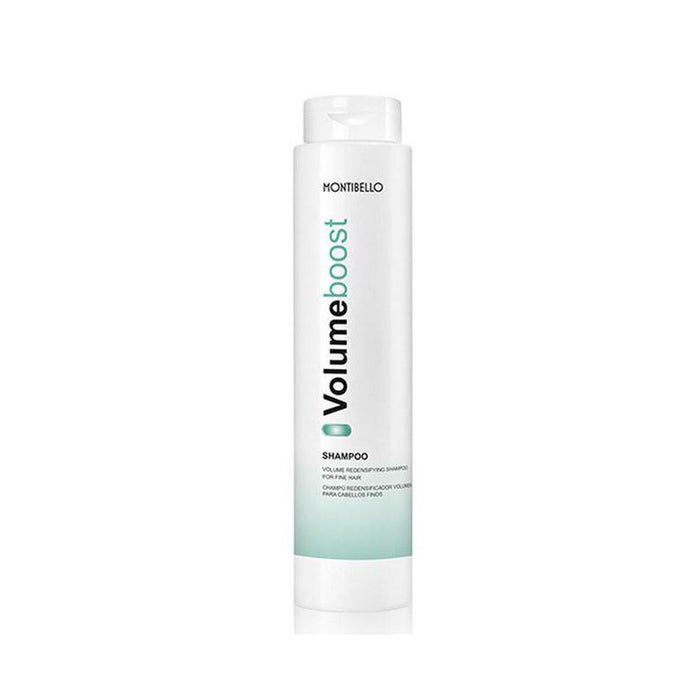 Champú para Dar Volumen Montibello Volume Boost
