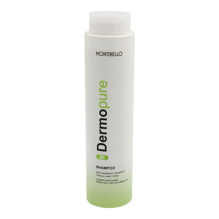 Champú Montibello 8429525415564