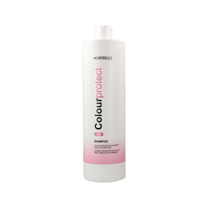 Champú Montibello Colour Protect