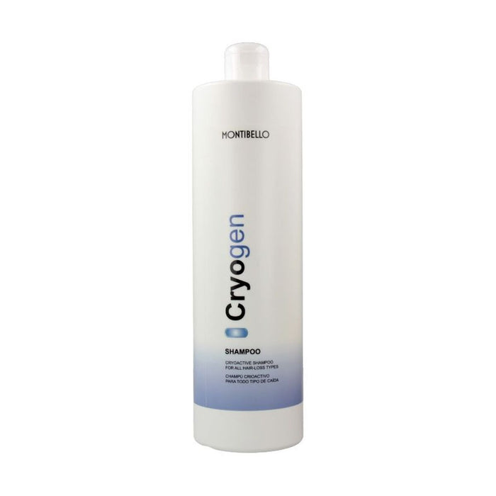 Champú Montibello Cryogen