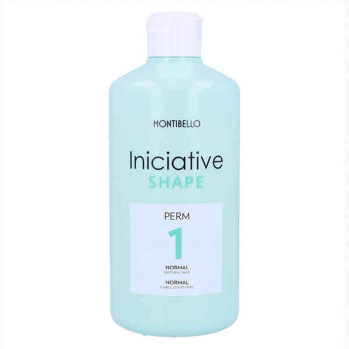 Tratamiento Montibello Iniciative Shape (500 ml)