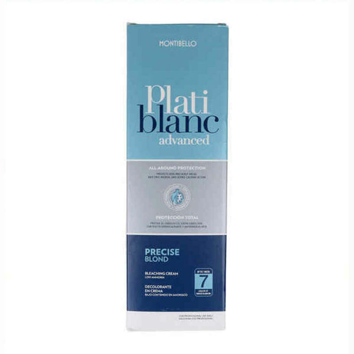 Tinte Permanente Montibello PCD5