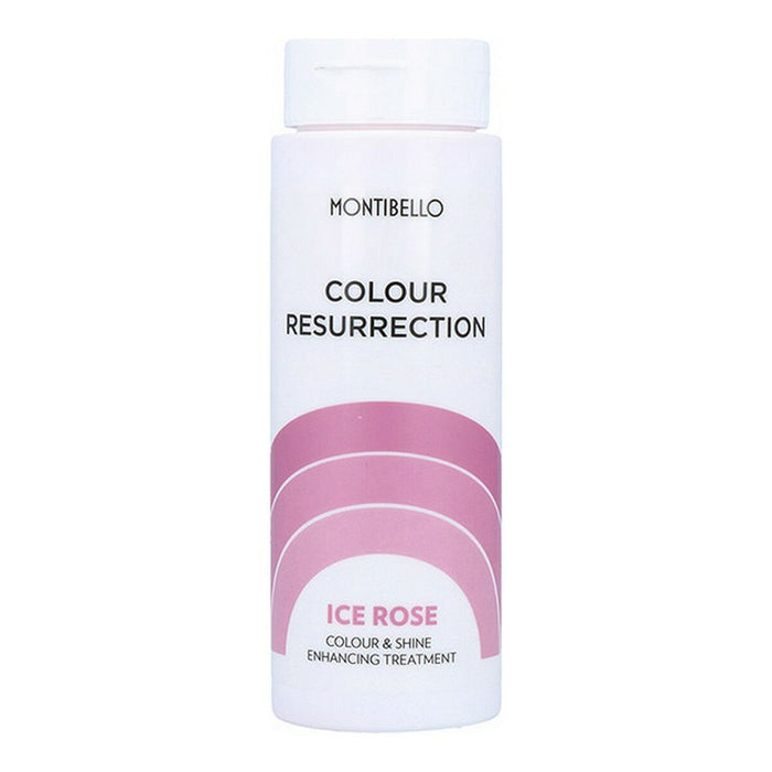 Gel Potenciador del Color Montibello IRCR