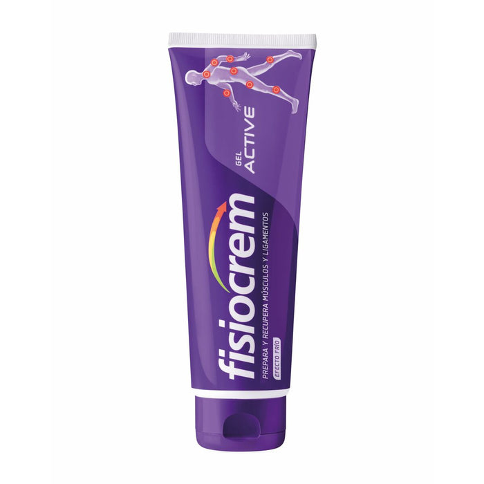 Crema Antiinflamatoria Fisiocrem FISIOCREM 200 g