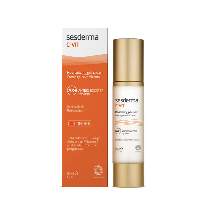 Revitalizing Cream Sesderma 50 ml