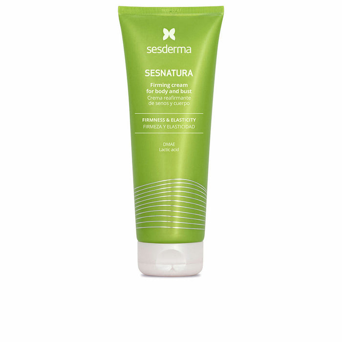 Crema Reafirmante Corporal Sesderma Sesnatura 200 ml
