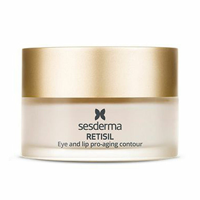 Treatment for Eye and Lip Area Sesderma 30 ml