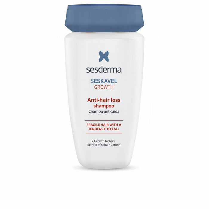 Champú Sesderma SESKAVEL 250 ml
