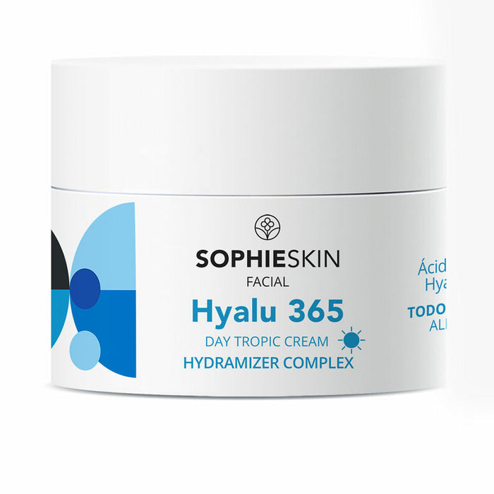 Crema de Día Sophieskin HYDRA BOOST 50 ml