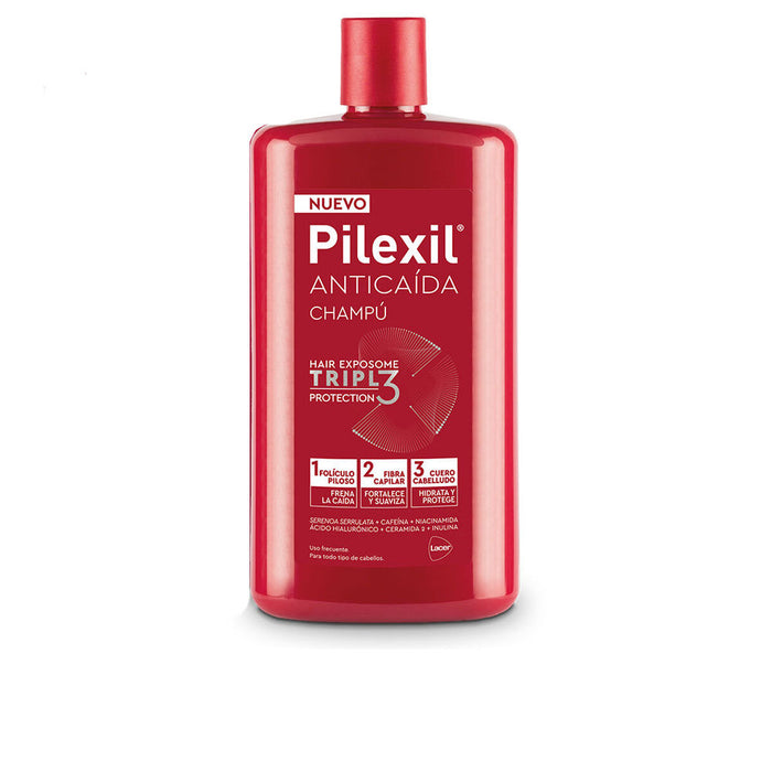 Champú Pilexil PILEXIL CHAMPÚ 450 ml