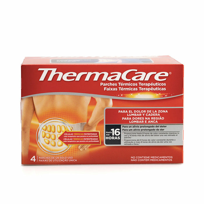 Almohadilla Térmica Thermacare Thermacare